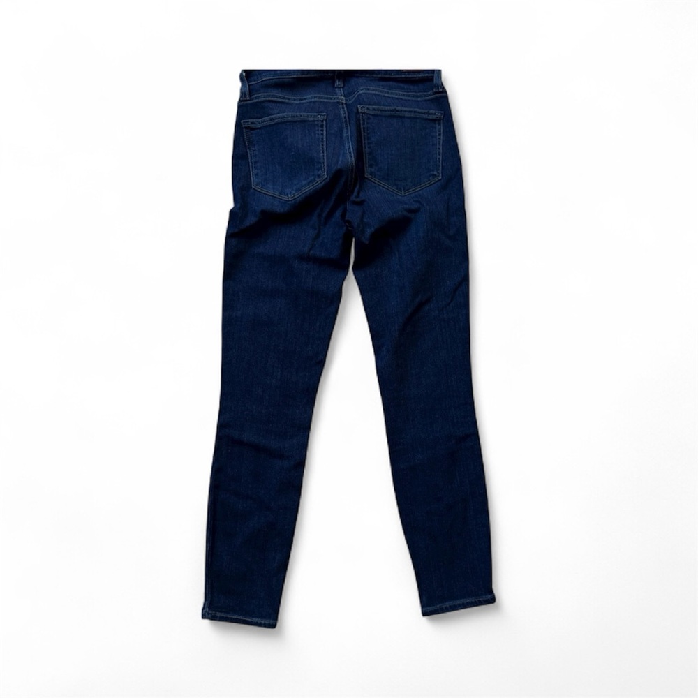 PAIGE Indigo Skinny Jeans